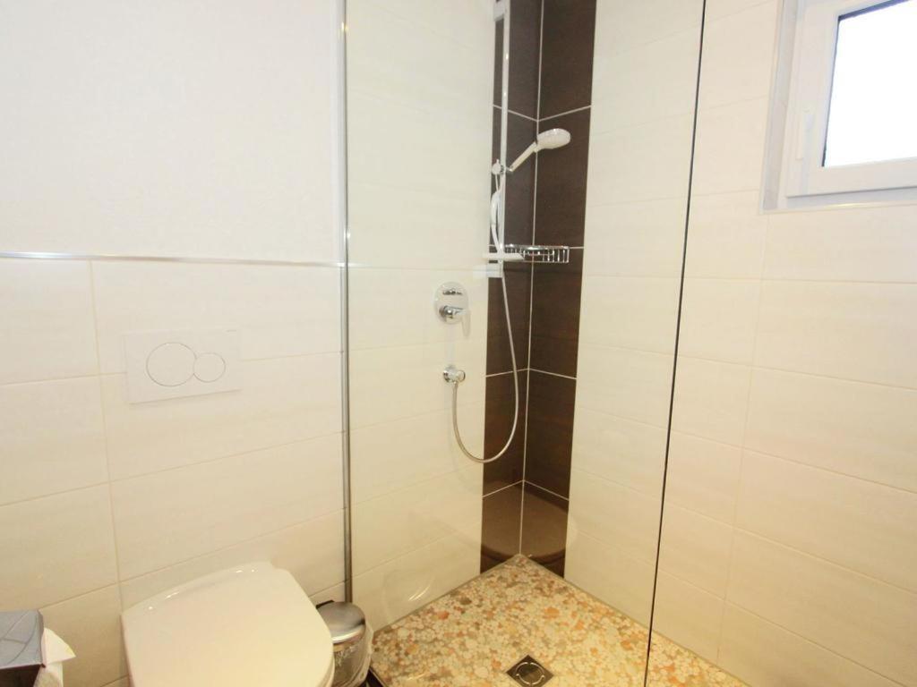 Haus Helene Prantl Apartamento Längenfeld Exterior foto